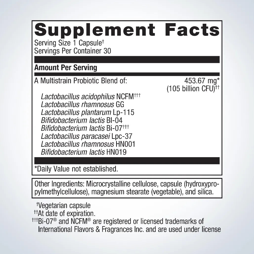 UltraFlora- IB-Probiotic-metagenics-