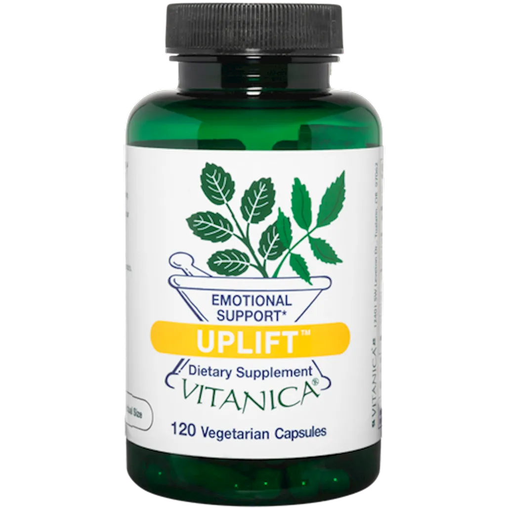 Uplift-Vitanica