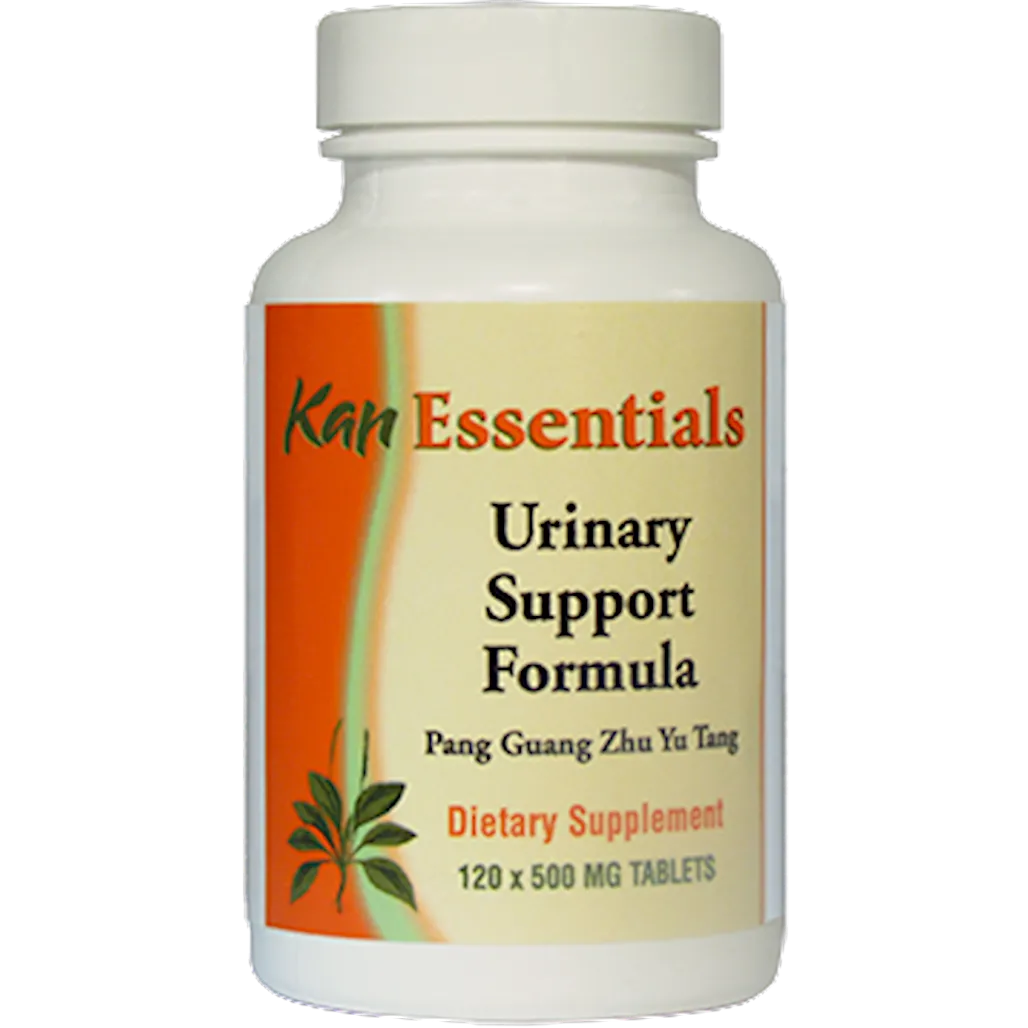 Urinary Support Kan Herbs - Essentials
