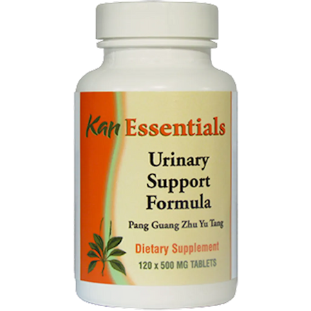 Urinary Support Kan Herbs - Essentials