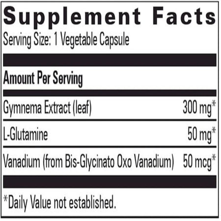 Vanadium Complex Progressive Labs