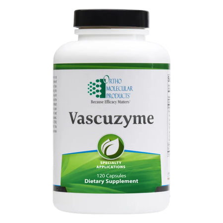 Vascuzyme Ortho Molecular Products