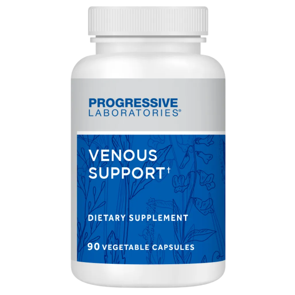 Venous Support Progressive Labs