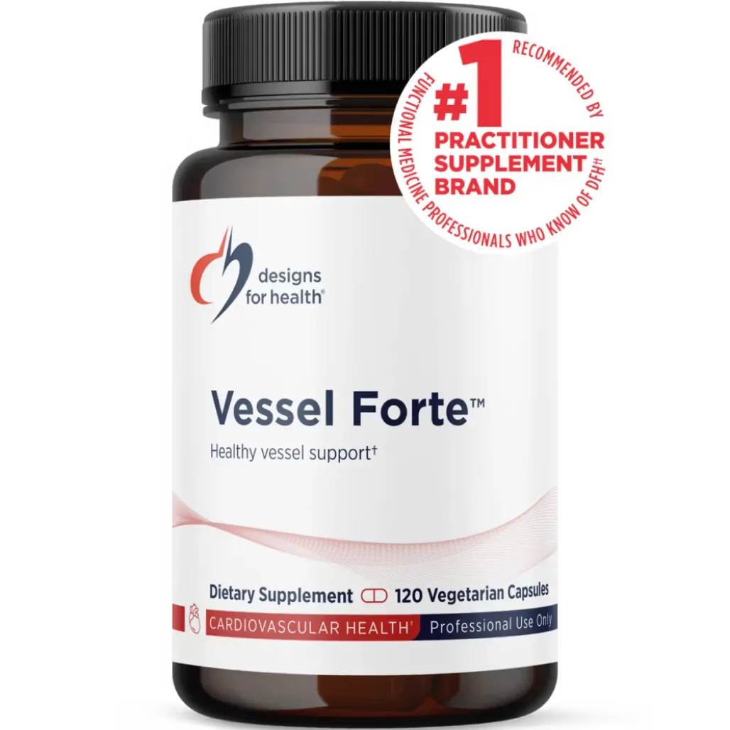 Vessel Forte