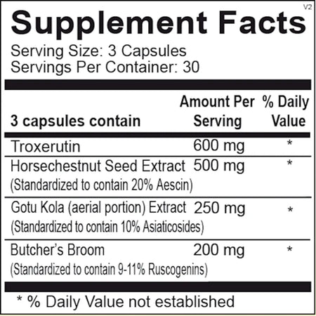 Vessel-Max-90-caps-Ortho-Molecular-Products