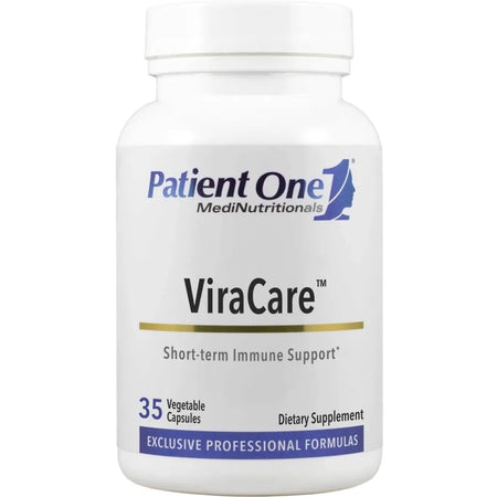 ViraCare by Patient One