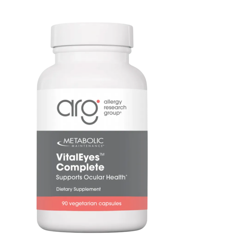 Vital Eyes Complete Metabolic Maintenance