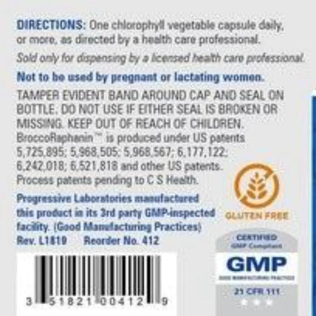 Vital Immunity Progressive Labs
