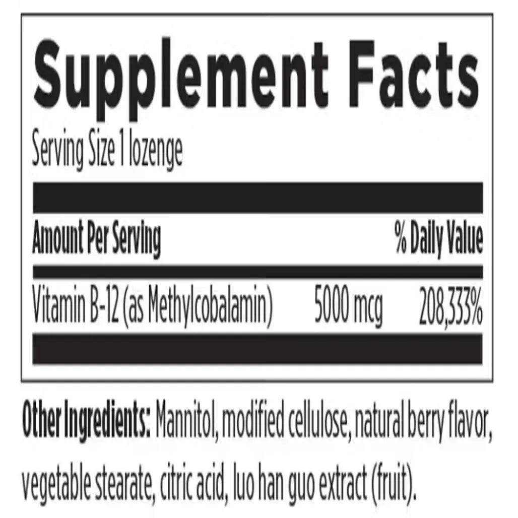 Vitamin B12