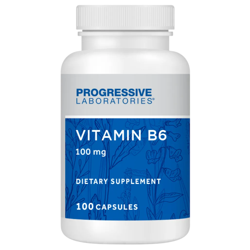 Vitamin-B-6-progressive-labs