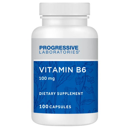 Vitamin-B-6-progressive-labs