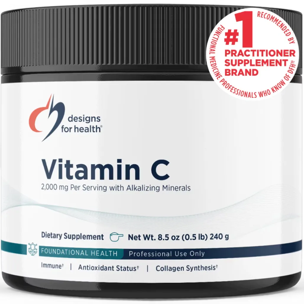 Vitamin C