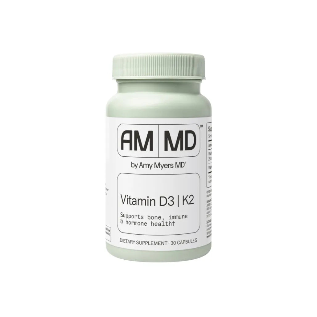 Vitamin D3/K2 10,000 IU
