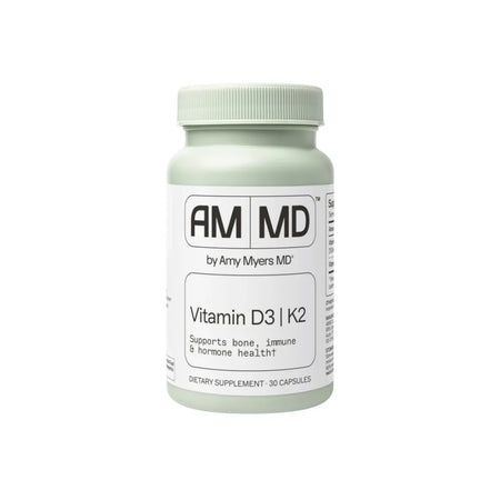 Vitamin D3/K2 10,000 IU