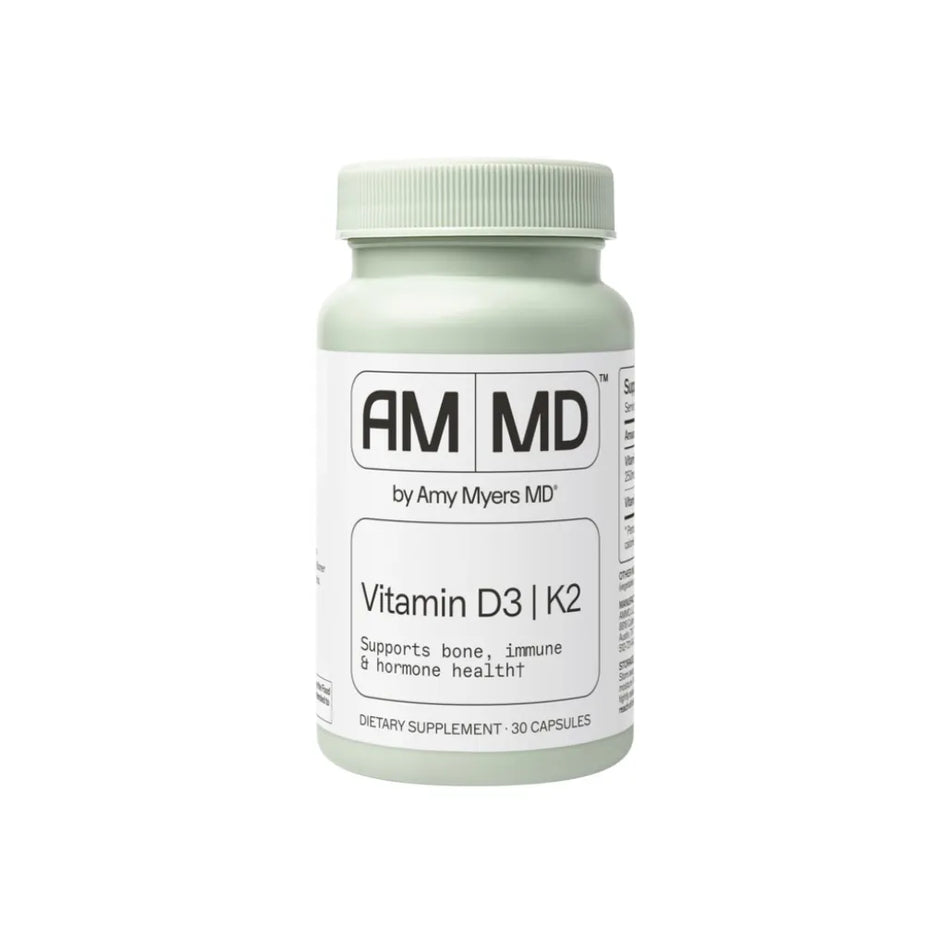 Vitamin D3/K2 10,000 IU