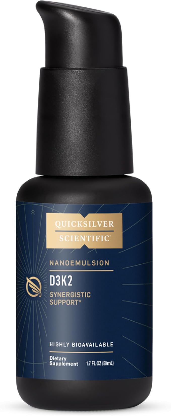Vitamin D3/K2 