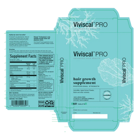 Viviscal Pro Hair Health