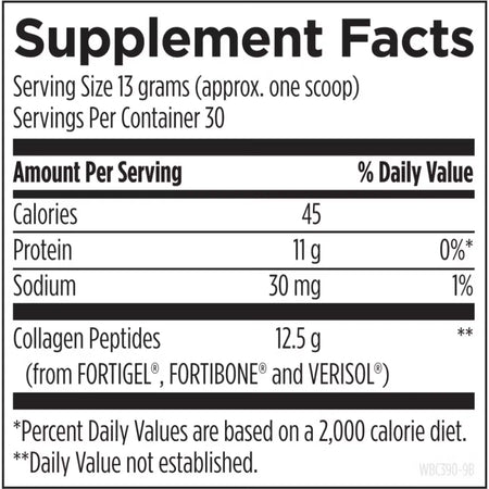 Whole Body Collagen