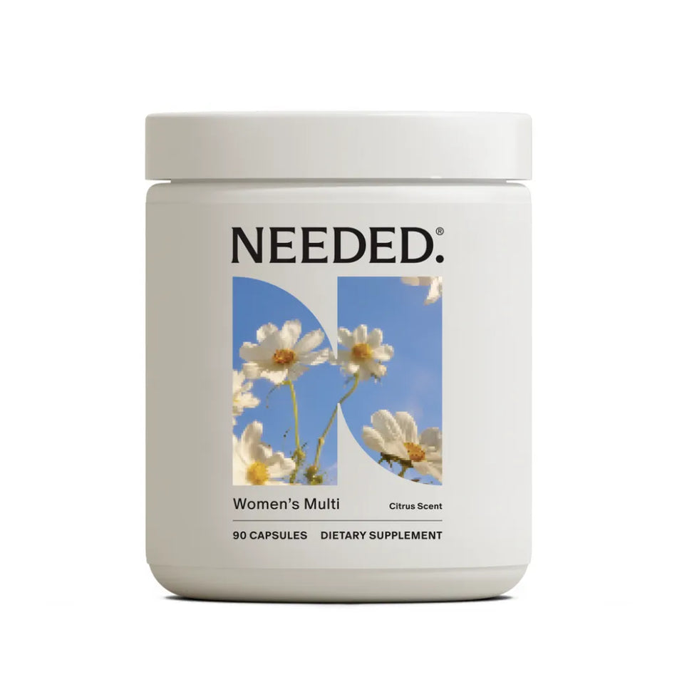 Women's Multi - Citrus Needed