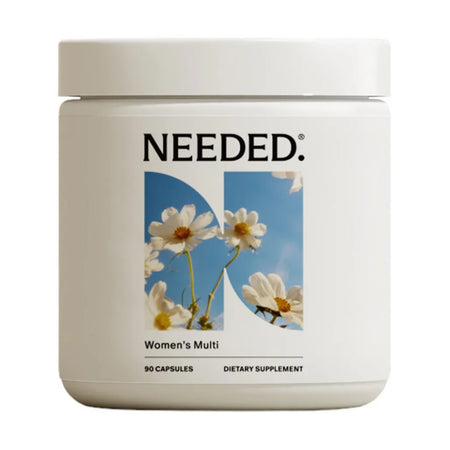 Women's Multi Needed