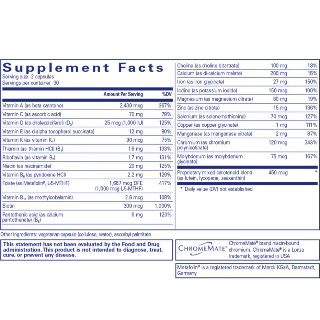 Women's-Nutrients-pure-encapsulations