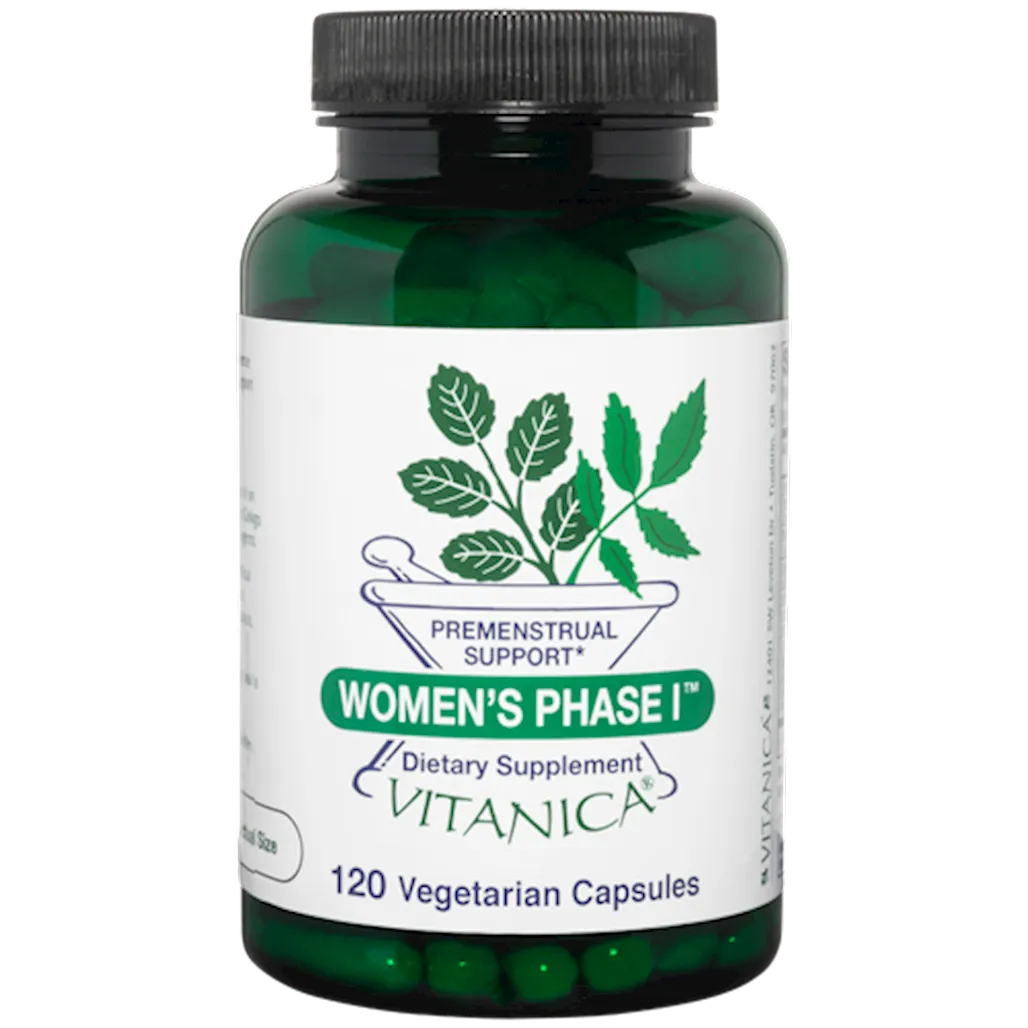 Women's-Phase-I-Vitanica