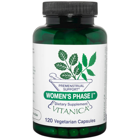 Women's-Phase-I-Vitanica