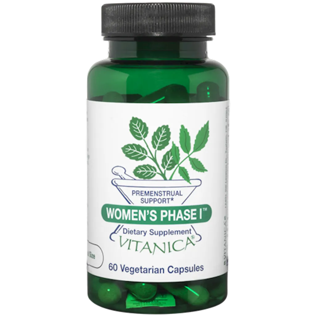 Women's-Phase-I-Vitanica