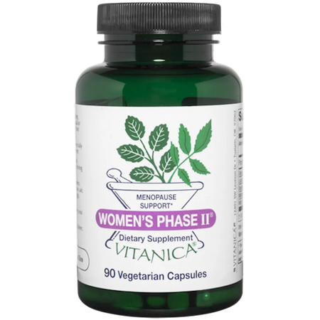 Women's Phase II Vitanica
