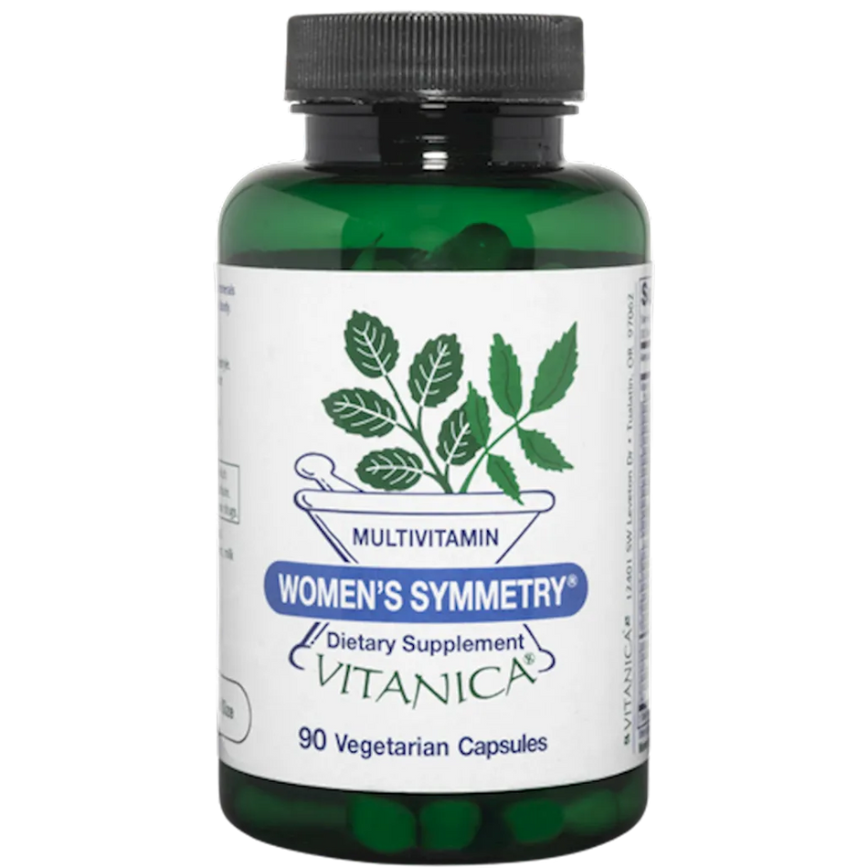 Women's-Symmetry-Vitanica