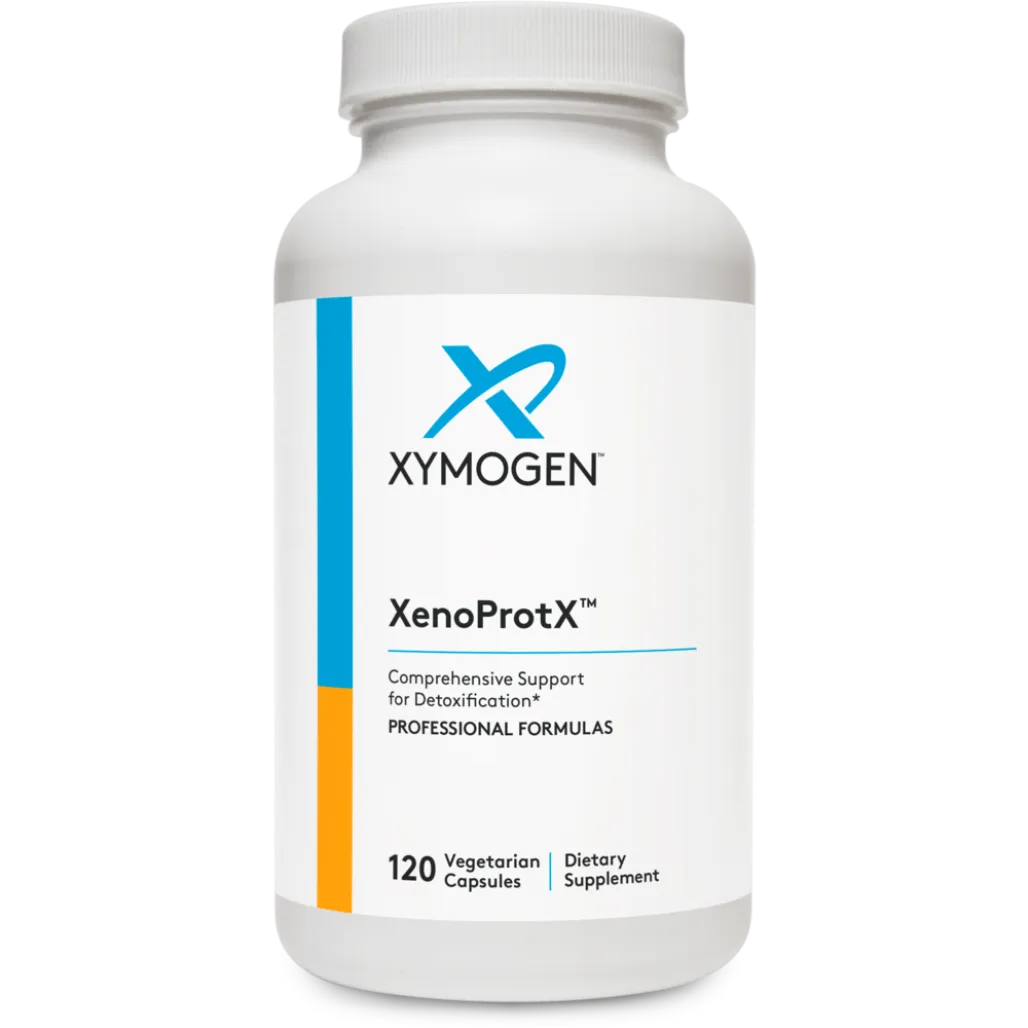 XenoProtX XYMOGEN