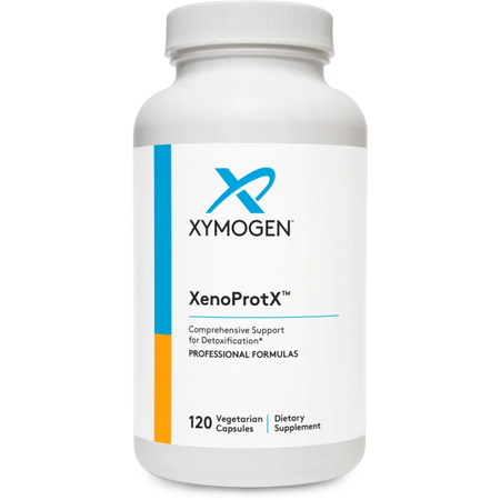 XenoProtX XYMOGEN