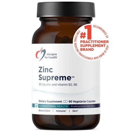 Zinc Supreme