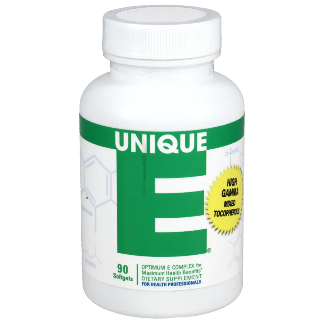 AC Grace Unique E Tocopherols 