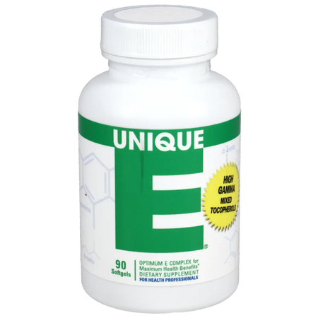 AC Grace Unique E Tocopherols 