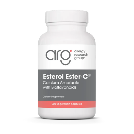 Allergy Research Group Esterol Ester-C - 100 caps