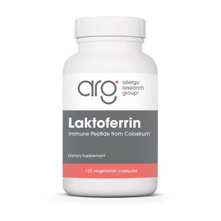 Allergy Research Group Laktoferrin 