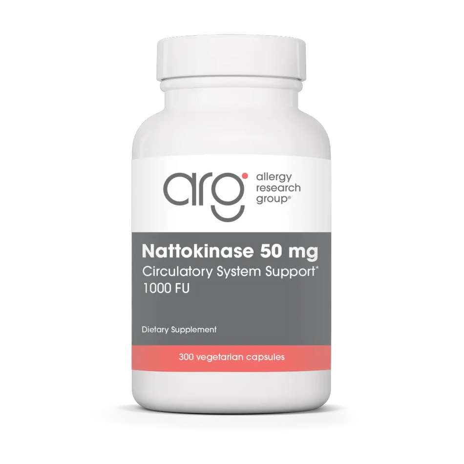 Nattokinase NSK SD