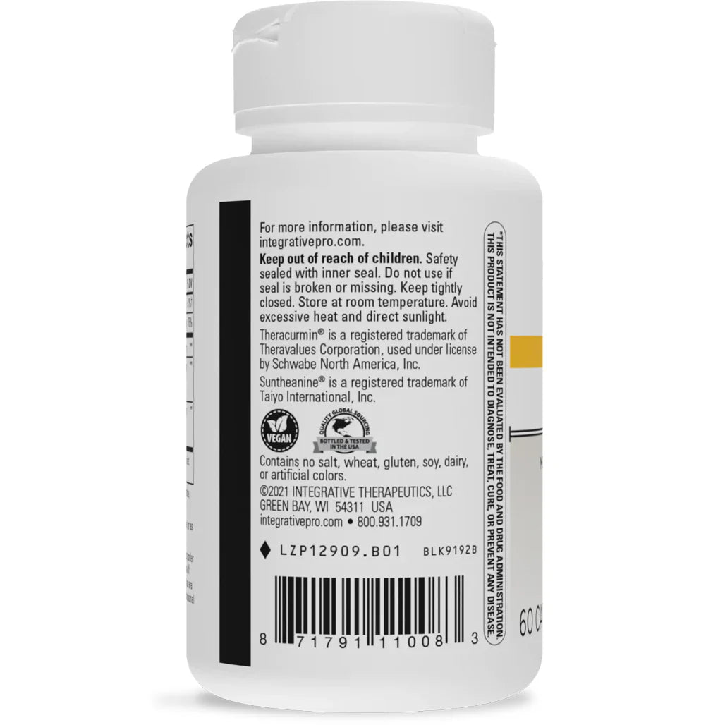 Buy Integrative Therapeutics ProSom 60 vegcaps