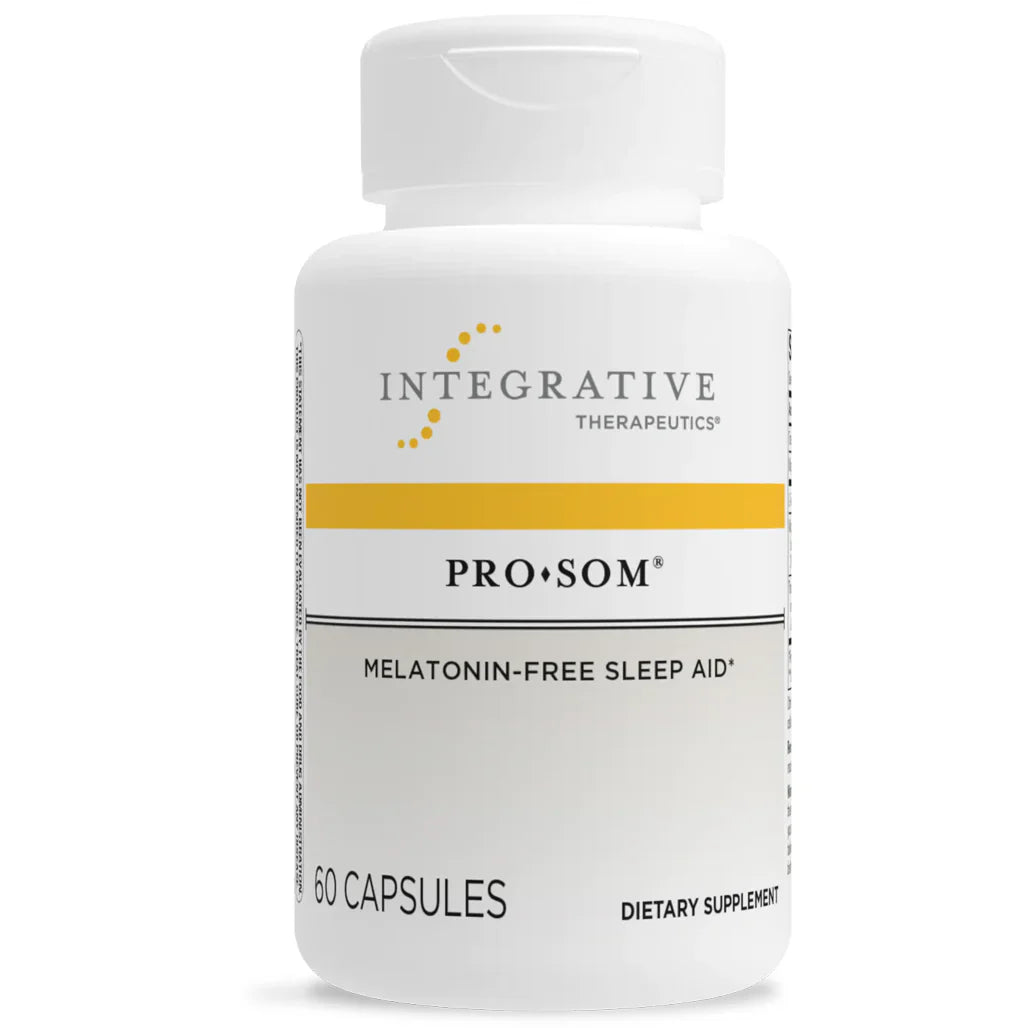 Integrative Therapeutics ProSom - 60 vegcaps