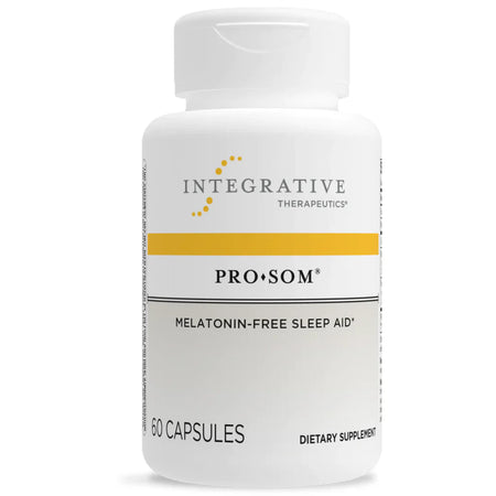 Integrative Therapeutics ProSom - 60 vegcaps