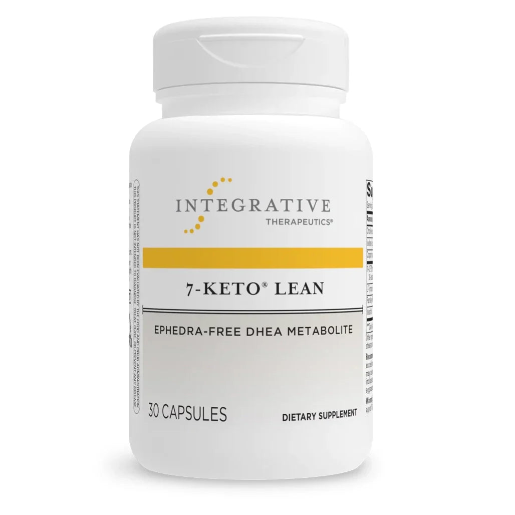 Integrative Therapeutics 7-Keto Lean - 30 vegcaps