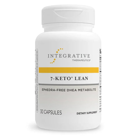 Integrative Therapeutics 7-Keto Lean - 30 vegcaps