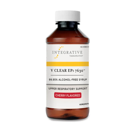 Integrative Therapeutics V Clear EPs 7630 Cherry