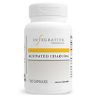 Integrative Therapeutics Activated Charcoal 560 mg - 100 Capsules
