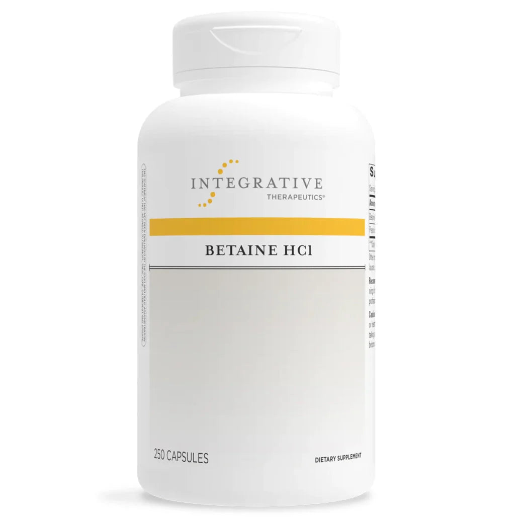 Integrative Therapeutics Bio-Zyme - 200 tabs