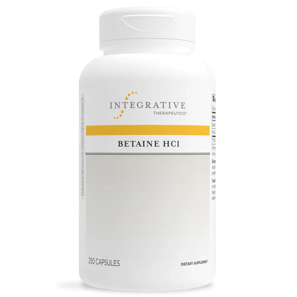 Integrative Therapeutics Bio-Zyme - 200 tabs