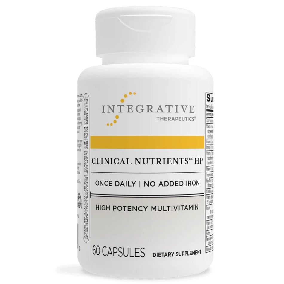Integrative Therapeutics CLINICAL NUTRIENTS HP - 60 vegcaps
