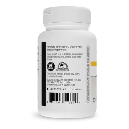 Buy Integrative Therapeutics Curalieve 60 caps