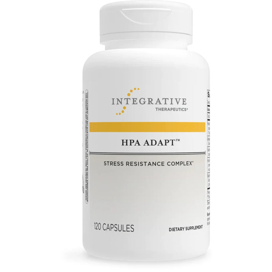 Integrative Therapeutics HPA Adapt - 120 vegcaps